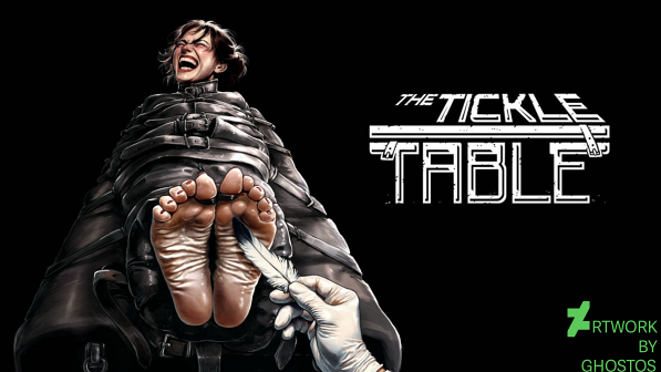 The Tickle Table