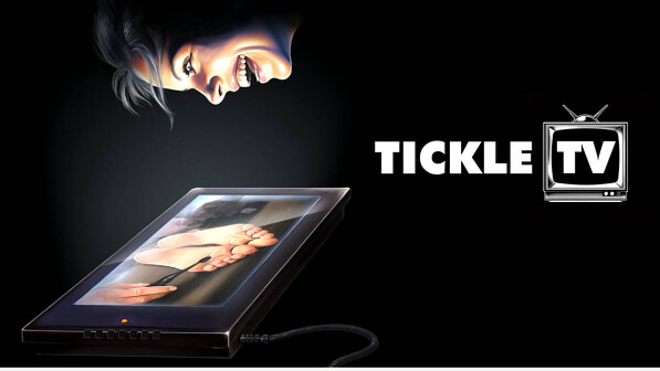 Tickle TV