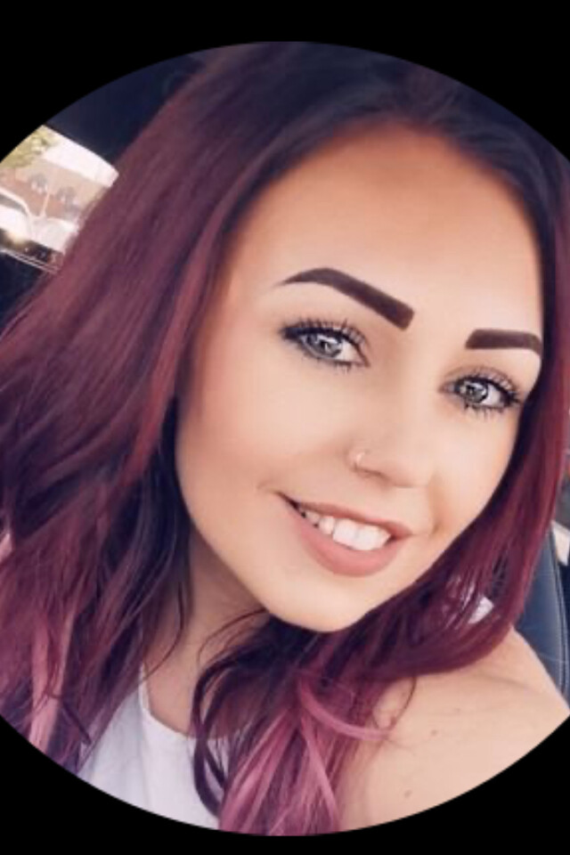 Kacie James