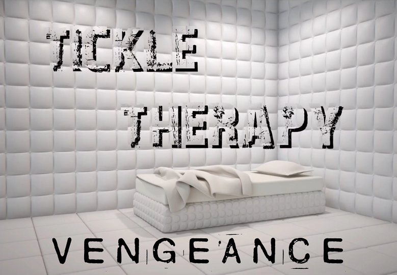 Tickle Therapy Vengeance- Lilith