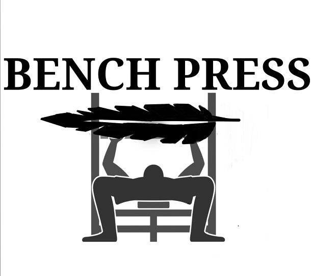 Bench Press - Paige Turner