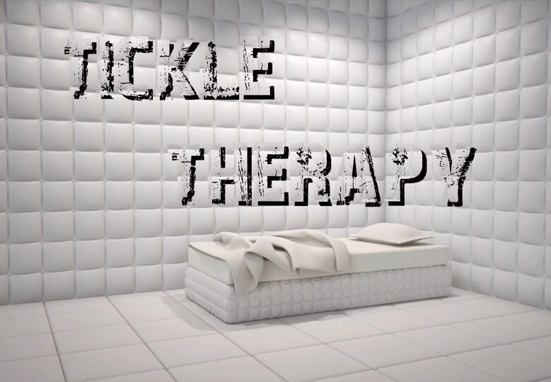 Tickle Therapy - Goddess Faith