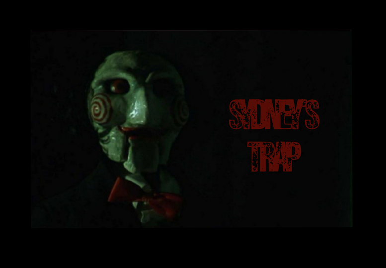 Saw Trap - Sydney