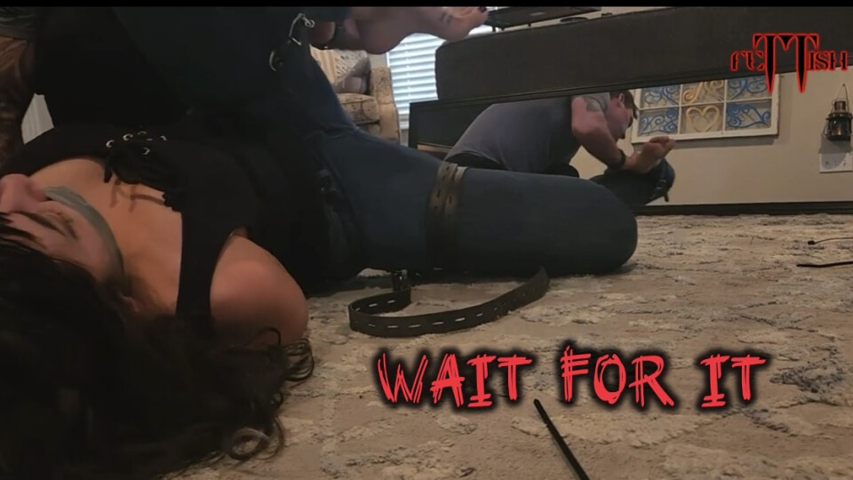 BTS - Derek and Bri