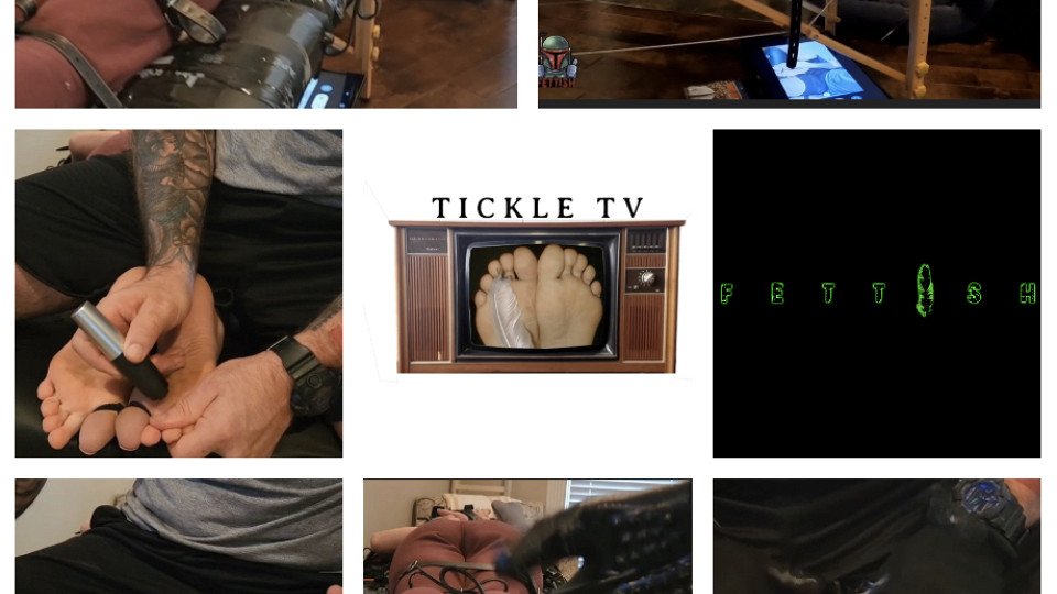 Tickle TV - Ama Rio